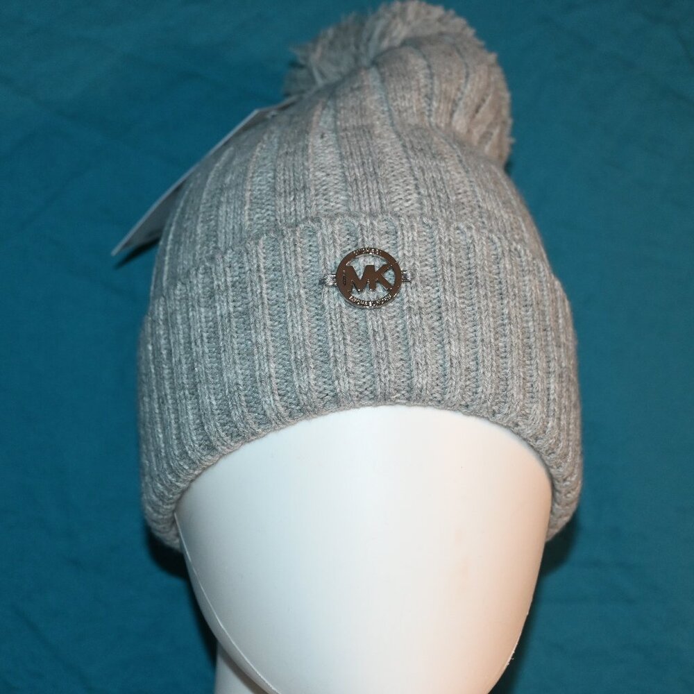 Michael Kors Knit Hat